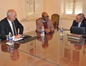 التعليم: جنوب إفريقيا تسعى للاستفادة من تجربة مصر فى إنشاء مدارس للتكنولوجيا التطبيقية