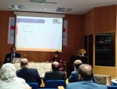 ورشة عمل بجامعة حلوان حول اشتراطات إدراج المجلات العلمية لرفع التصنيف الدولى