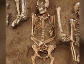 كورونا ليس الأول.. مقبرة جماعية توثق ضحايا الطاعون فى اكتشاف جديد بانجلترا