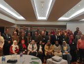 الزراعة: لم تظهر حالة واحدة من مرض حمى الوادى المتصدع بفضل الإجراءات الوقائية