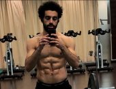 فابينيو: 60 دقيقة فى الجيم يوميا سر تألق صلاح وماني وفرمينو مع ليفربول