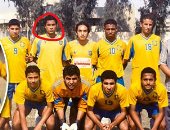 أسرار جديدة عن رحلة حسن شاكوش فى الملاعب.. حارس بتروجت يكشف: مطرب المهرجانات موهبة "ليبرو" لم تكتمل فى الإسماعيلى و200 جنيه سبب اعتزاله.. كان بيغنى لحسن الأسمر ومنير.. وتدخلاته العنيفة وراء تسميته بهذا اللقب