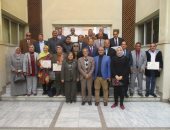 التنمية المحلية تنهى تدريب 202 من العاملين بالمحليات فى برنامج "التميز المؤسسى"