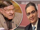 مفيد فوزي: وجود نقابة للإعلاميين خطوة أتأخرت سنين.. والمشهد الإعلامي والصحفي أصبح أكثر احترامًا