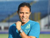 محمد حليم: تخفيض الأجانب فى مصلحة اللاعبين المصريين والمنتخب