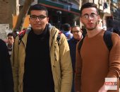 مباراة الأهلي والزمالك في السوبر.. تحدى جماهير الفريقين