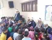 الأوقاف تفتتح 20 مدرسة قرآنية فى خدمة كتاب الله ضمن 1170 أخرى