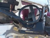 مستشفى بنها الجامعي: خروج 7 أطفال بحادث باص طوخ بعد تماثلهم للشفاء