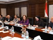 التنمية المحلية: 2 مليار جنيه لترفيق المناطق الصناعية بسوهاج وقنا