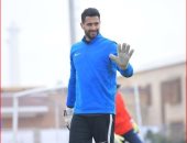 استبعاد أحمد عادل من قائمة المقاصة لمواجهة الزمالك بسبب الإصابة