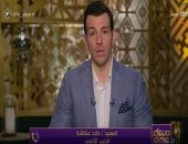 خالد عكاشة: يكشف تفاصيل ضبط أكبر قضية غسيل أموال ببريد مطروح