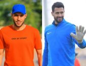 هتشوف السوبر فين؟..أحمد عادل ومحمد سمير: فى البيت والأهلي هيكسب