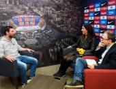 ميسى يرشح 4 أندية للتتويج بدوري أبطال أوروبا على رأسها ريال مدريد