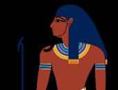 عايز تتعلم الهيروغليفية.. اعرف إزاى تكتب "أتوم" أحد أهم معبودات المصرية القديمة