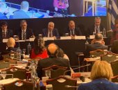 مصر تتولى رئاسة جمعية برلمانات المتوسط..  وكريم درويش: تعزيز لمكانتنا عالمياً