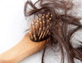 علاجات منزلية لمشكلة تساقط الشعر بعد الولادة