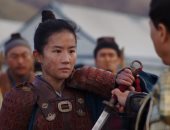 ديزني تطرح لقطات جديدة من فيلم Mulan قبل طرحه في مارس المقبل.. فيديو