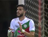 أزارو "البديل" يحول تأخر الإتفاق لفوز على الاتحاد فى 15 دقيقة.. فيديو