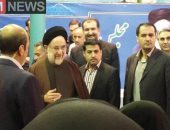 إعلام إيران ينشر لأول مرة صورا لـ"خاتمى" أثناء التصويت بالانتخابات التشريعية