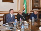 الخشت: جامعة القاهرة حققت قفزة غير مسبوقة فى التصنيفات العالمية