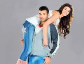 يارا نعوم لمتعب فى عيد ميلاده: عقبال مليون سنة وأنا قاعدة على قلبك