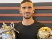 بعثة الزمالك تغادر الإمارات والسوبر الأفريقى والمحلى تخطفان الأنظار.. صور