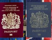 تليجراف: جواز السفر البريطانى لن يحتفظ بقوته العالمية لفترة طويلة