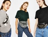 الـWaist Bag تواصل تربعها على عرش الموضة.. إليك أبرز تصميماتها فى 2020
