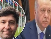 معارض تركى يكشف لـ"اليوم السابع": أردوغان نشر قوات عسكرية على طريق حلب- اللاذقية .. تورجوت أوغلو: الديكتاتور العثمانى يسترضى واشنطن لتأييد احتلاله.. وهناك احتمالية لاصطدام وشيك مع الرئيس الروسى فلاديمير بوتين