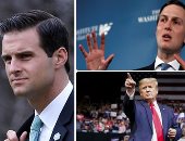 الولاء أو الإقالة.. واشنطن بوست: ترامب يصدر تعليمات بتطهير مختلف الهيئات من غير الموالين له.. وتؤكد: مرحلة جديدة من الانتقام وإعادة للهيكلة قبل الانتخابات.. والرئيس يرغب فى إدارة تتماشى مع طبيعته وجدول أعماله