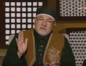 خالد الجندى يطالب بتحويل الشيوخ الذين أفتوا بوجوب الختان للجنايات