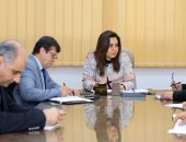 محافظ دمياط تستمع إلى مشاكل الصيادين وتناقش سبل حماية حقوقهم