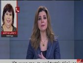 وزيرة الثقافة تكشف عن مفاجآت فنية فى دار الأوبرا إبريل المقبل.. فيديو