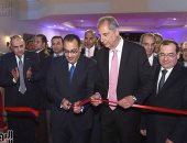 صور..  رئيس الوزراء يفتتح فرع نادى الجزيرة بمدينة السادس من أكتوبر        