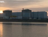 فرنسا تعلن وقف أحد أقدم محطات الطاقة النووية نهائيا.. فيديو