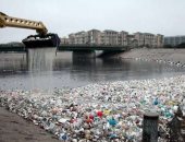 إجراءات بيئية ضد شركات المشروبات الغازية بأمريكا بسبب مشكلة البلاستيك