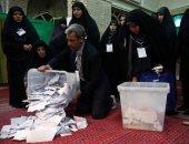انتهاء التصويت وبدء فرز الأصوات بالانتخابات التشريعية الإيرانية