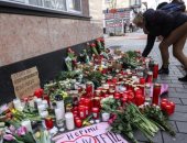 الصدمة تسيطر على مدينة هاناو الألمانية بعد الهجوم العنصري على مقاهى للشيشة