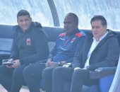 نادى مصر يلتقى "الدخان وإنبى" فى وديتين الثلاثاء والخميس