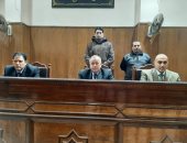 تأجيل محاكمة 271 متهما بقضية "حسم 2 ولواء الثورة" لـ 16 يونيه