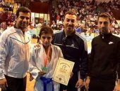 نادي ههيا الرياضي بالشرقية يفوز بثلاث مراكز أولي في بطولة جمهورية