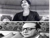 هل شهد زمن الفن الجميل "أغانى خليعة"؟.. كوكب الشرق غنت "الخلاعة والدلاعة مذهبى" وسحبت الأسطوانات.. موسيقار الأجيال غنى "الدنيا سيجارة وكاس".. وسلطانة الطرب تغنت بـ"ارخى الستارة اللى فى ريحنا".. فيديو