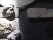 اكتشاف مقبرة يعيد روما إلى أصولها قبل 3 آلاف عام.. فيديو