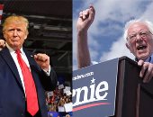 "فزاعة روسيا".. كيف تحاول مراكز القوى بالحزب الديمقراطى إجهاض محاولة ساندرز بـ"عصا التدخل الأجنبي؟.. القيادات التقليدية تخشى "ثورة بيرنى" لتجديد الخطاب الحزبى.. وترامب المنتصر الوحيد من "حرب" الديمقراطيين