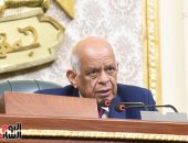 رئيس النواب يؤكد أهمية "قانون حماية البيانات" .. وبدوى : استمعنا لـ50 شركة 