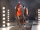 إطلالات مميزة خلال أسبوع الموضة فى ميلانو بإيطاليا