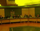 لجان التحكيم لجوائز الصحافة المصرية بـ"الصحفيين" تجتمع لإعلان النتيجة