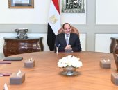 السيسى يوجه بسرعة الانتهاء من مشروعات تطوير محاور الطرق والكبارى