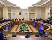 مدبولى: نتناول ملف فيروس كورونا بشفافية كاملة ولا توجد أي حالة مصابة فى مصر   