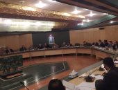 بالأسماء.. "اليوم السابع" تحصد جوائز الصحافة المصرية في نقابة الصحفيين     